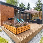 Legowisko Bed & Sauna Szczyrk