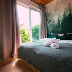 Legowisko Bed & Sauna Szczyrk