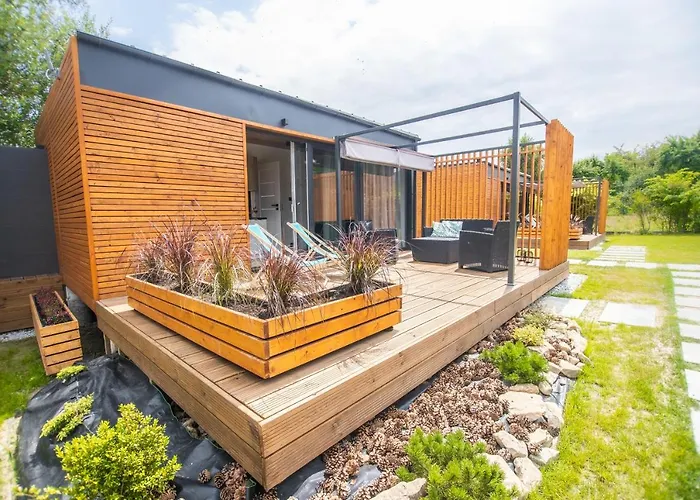 Legowisko Bed & Sauna Szczyrk