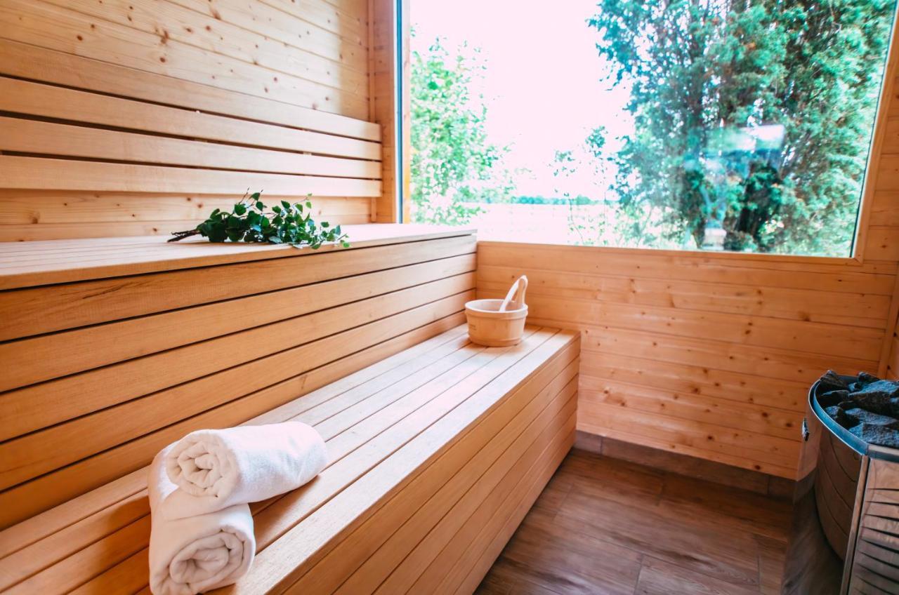 Legowisko Bed & Sauna Szczyrk