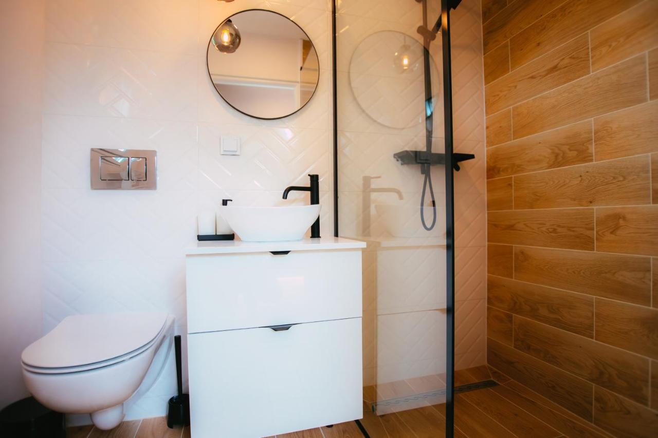 Legowisko Bed & Sauna Horská chata *