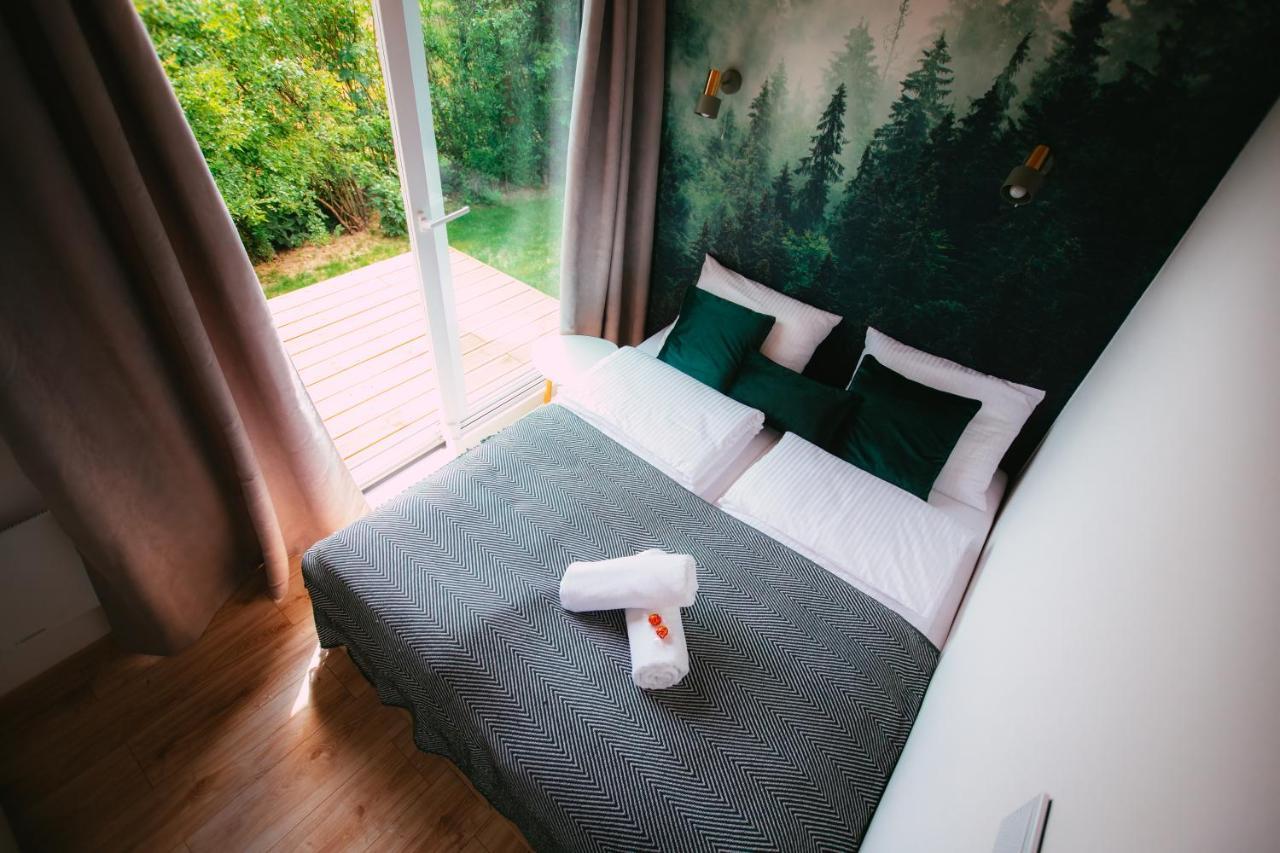 Chalet Legowisko Bed & Sauna Szczyrk