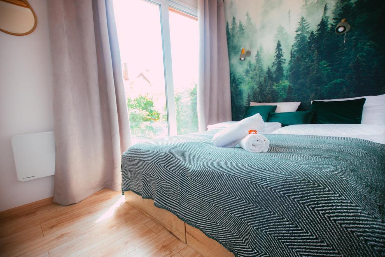 Chalet Legowisko Bed & Sauna Szczyrk