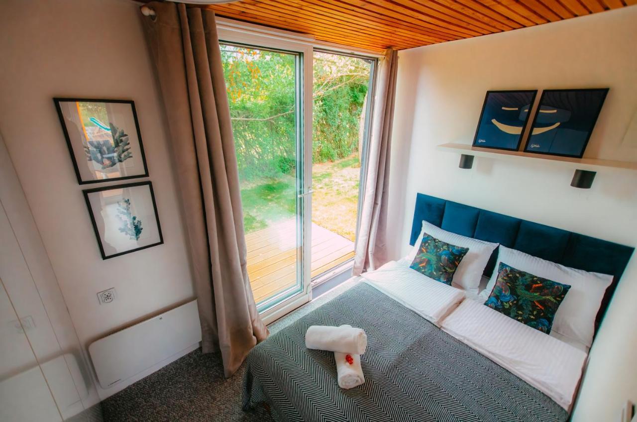 Legowisko Bed & Sauna Szczyrk