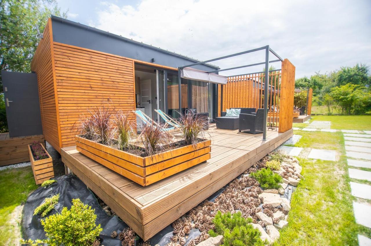 Legowisko Bed & Sauna Chalet *