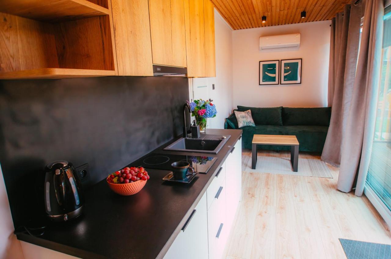 Legowisko Bed & Sauna Szczyrk