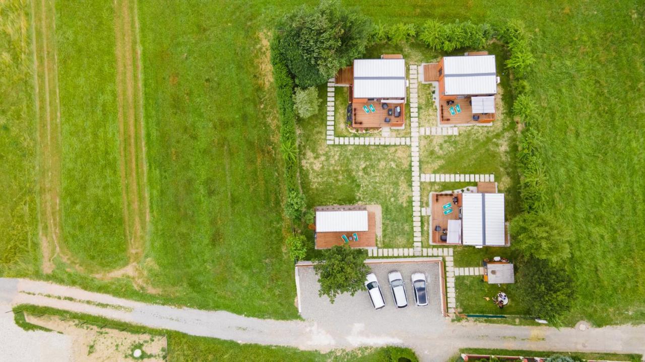 Horská chata Legowisko Bed & Sauna Szczyrk