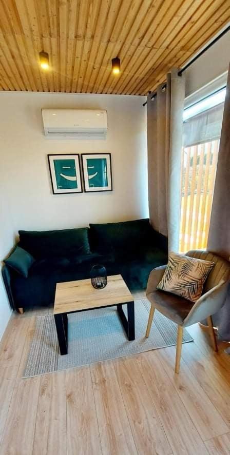 Horská chata Legowisko Bed & Sauna *
