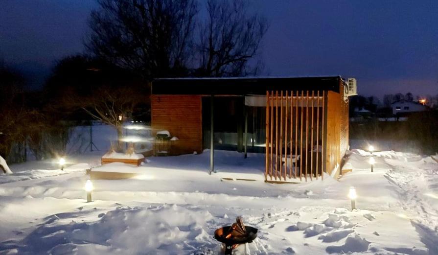 Chalet Legowisko Bed & Sauna Szczyrk