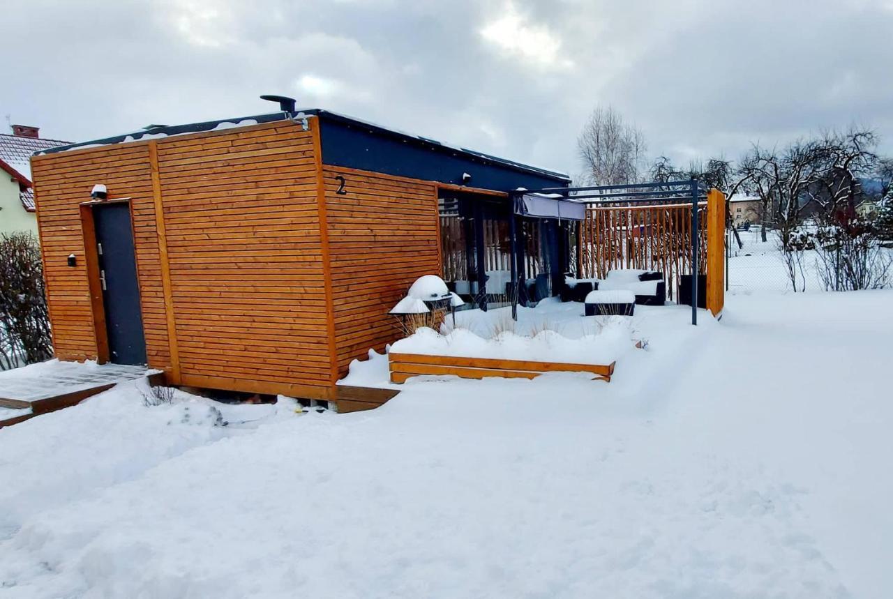 Chalet Legowisko Bed & Sauna Szczyrk