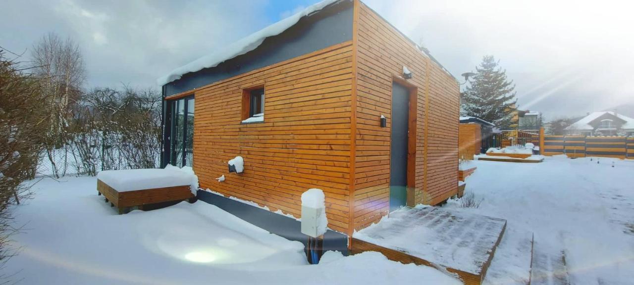 Legowisko Bed & Sauna