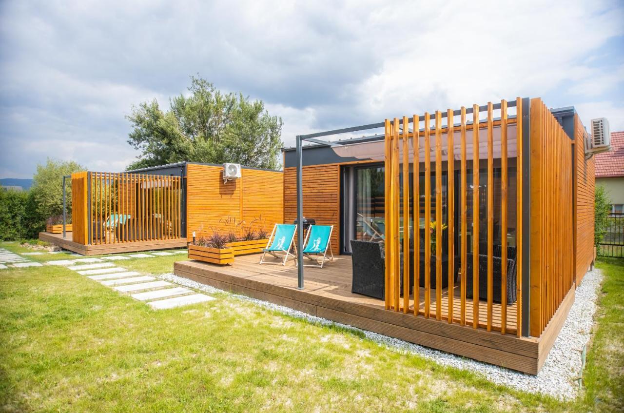 Chalet Legowisko Bed & Sauna Szczyrk