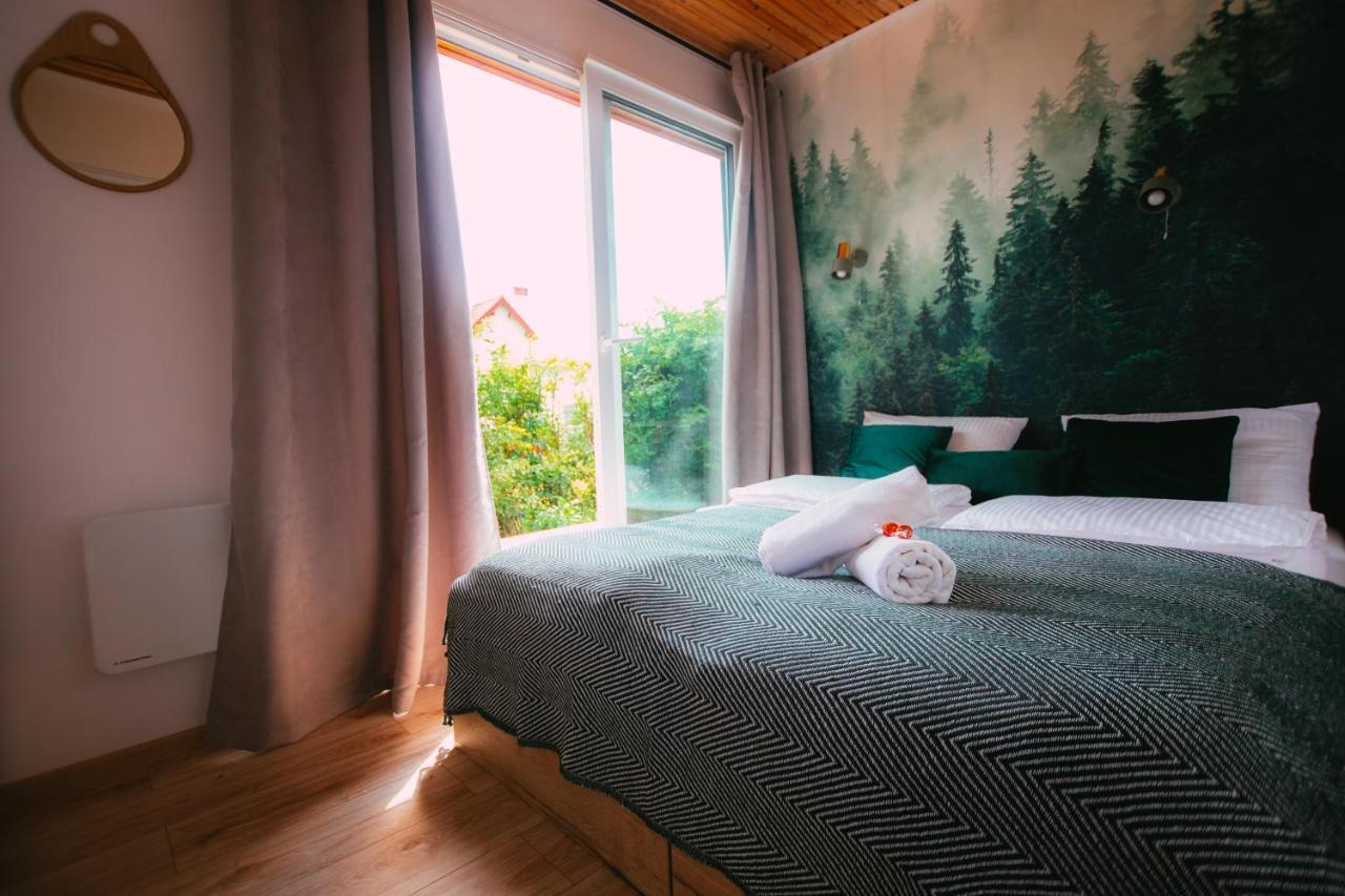 Legowisko Bed & Sauna Szczyrk